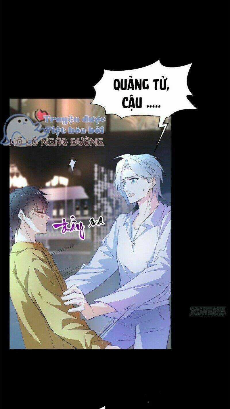 Ảnh Đế Yêu Hồ - Chapter 20 - Trang 4