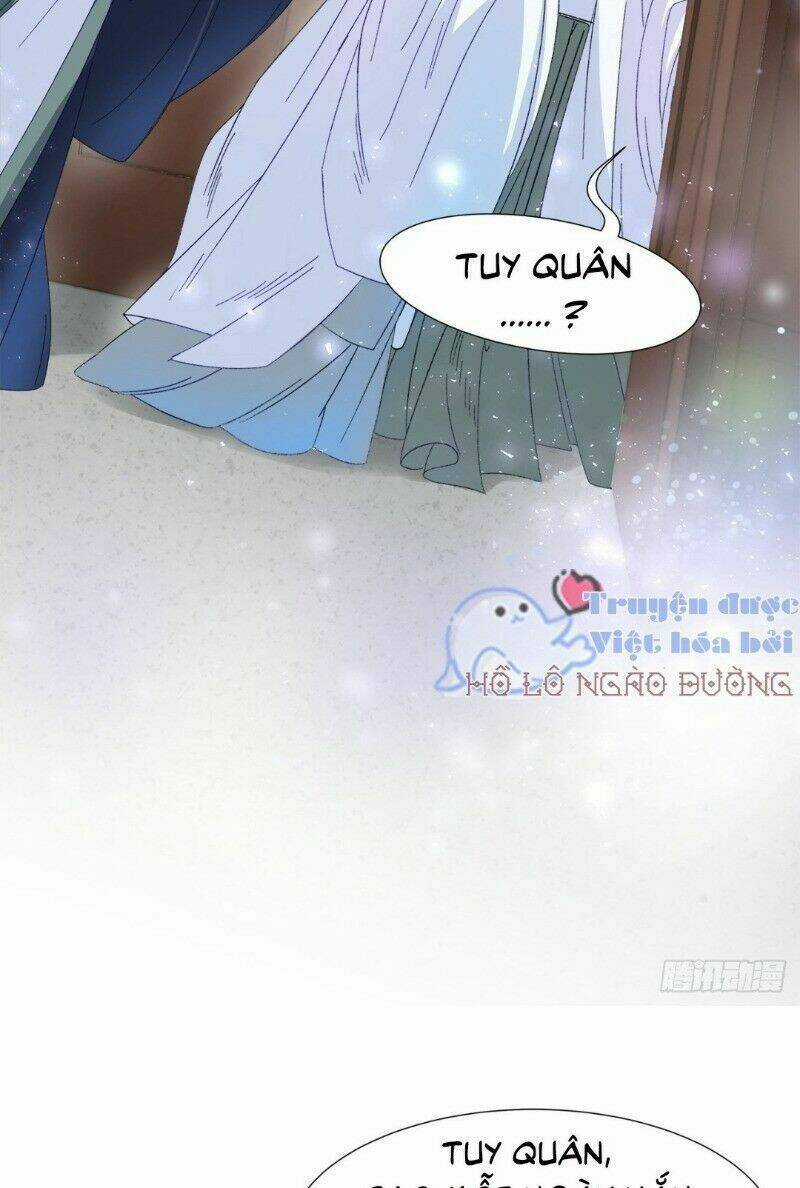 Ảnh Đế Yêu Hồ - Chapter 20 - Trang 32