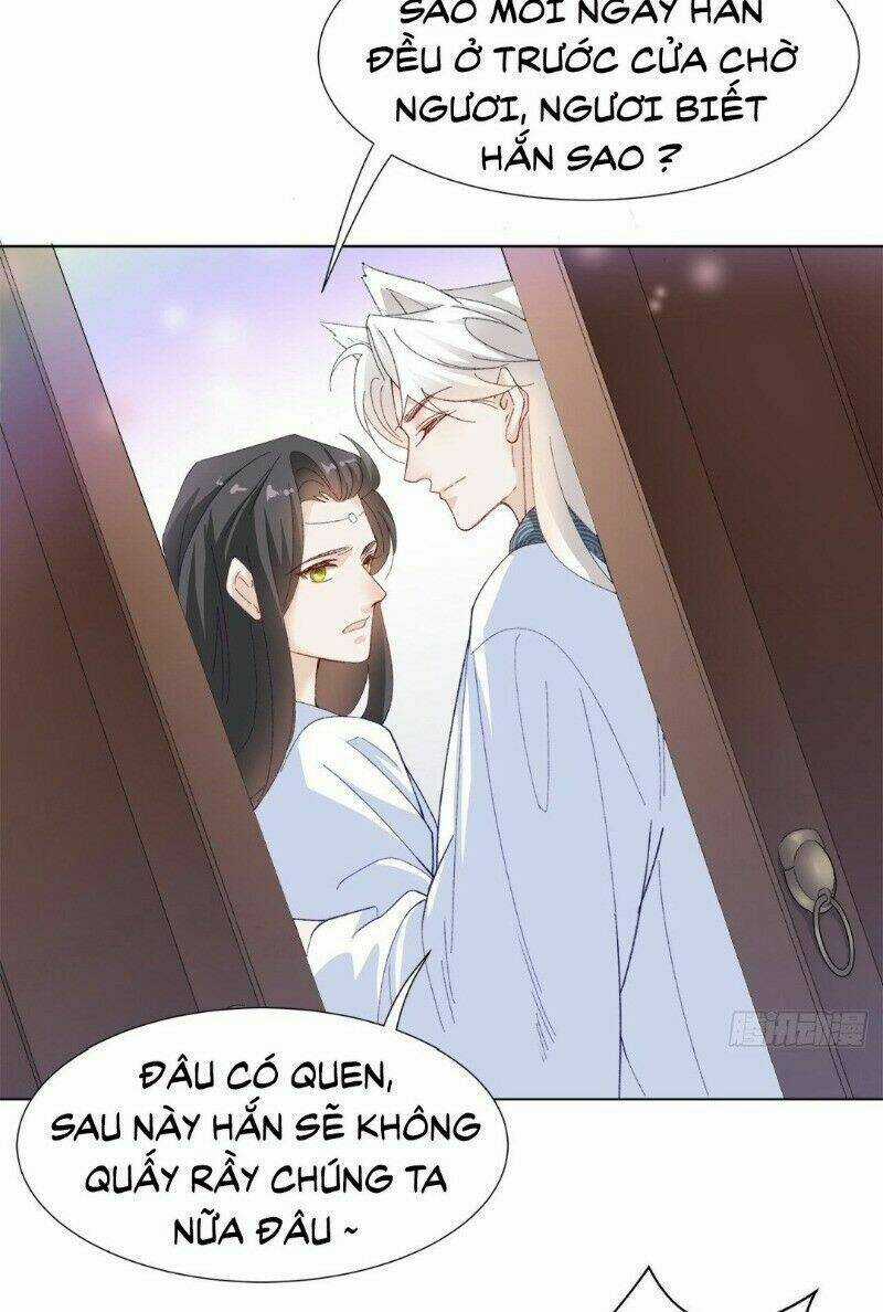 Ảnh Đế Yêu Hồ - Chapter 20 - Trang 33