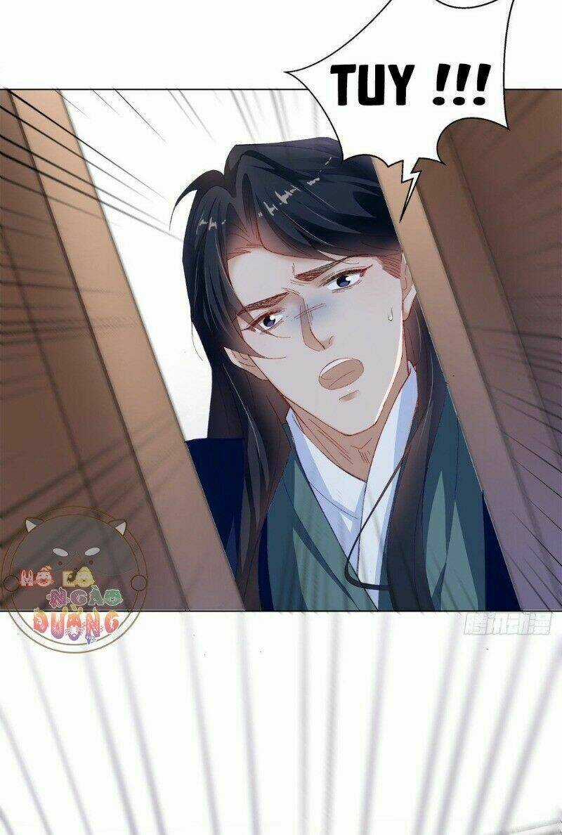 Ảnh Đế Yêu Hồ - Chapter 20 - Trang 34