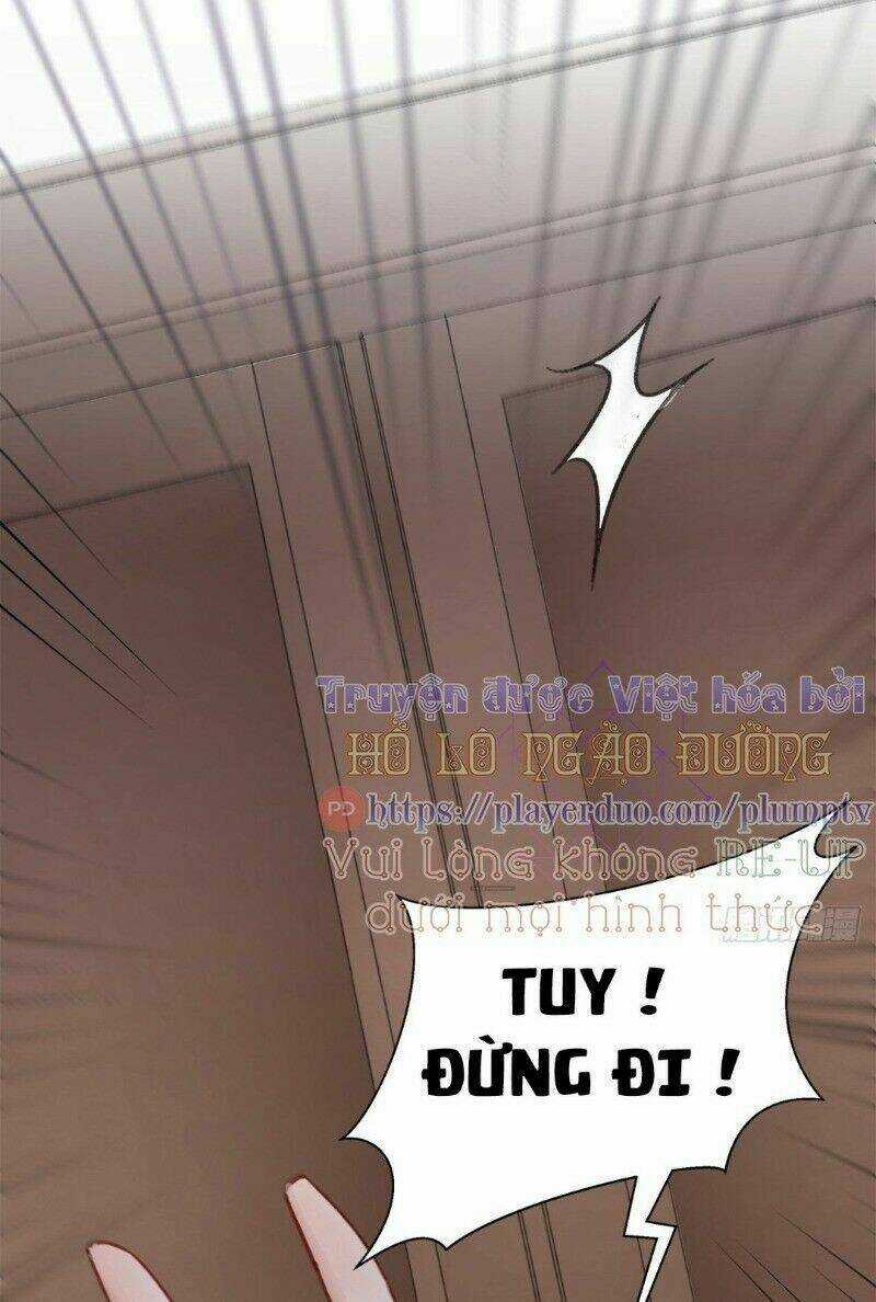 Ảnh Đế Yêu Hồ - Chapter 20 - Trang 35
