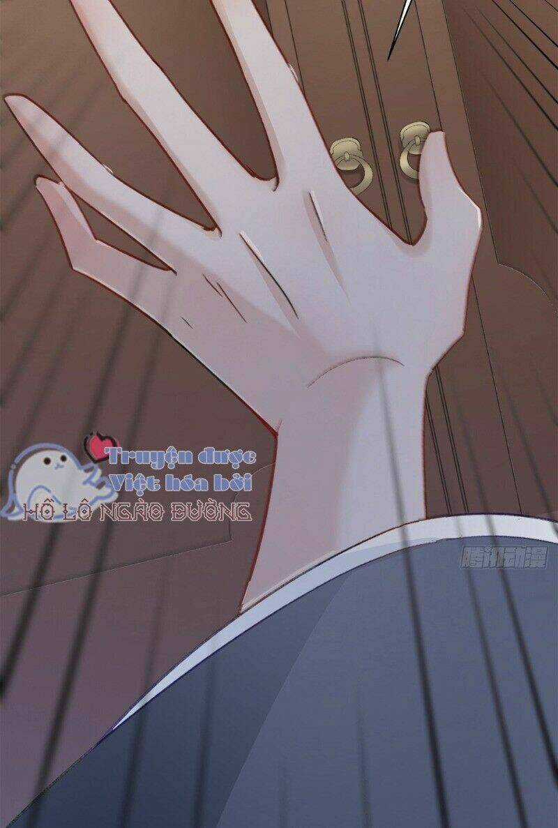 Ảnh Đế Yêu Hồ - Chapter 20 - Trang 36