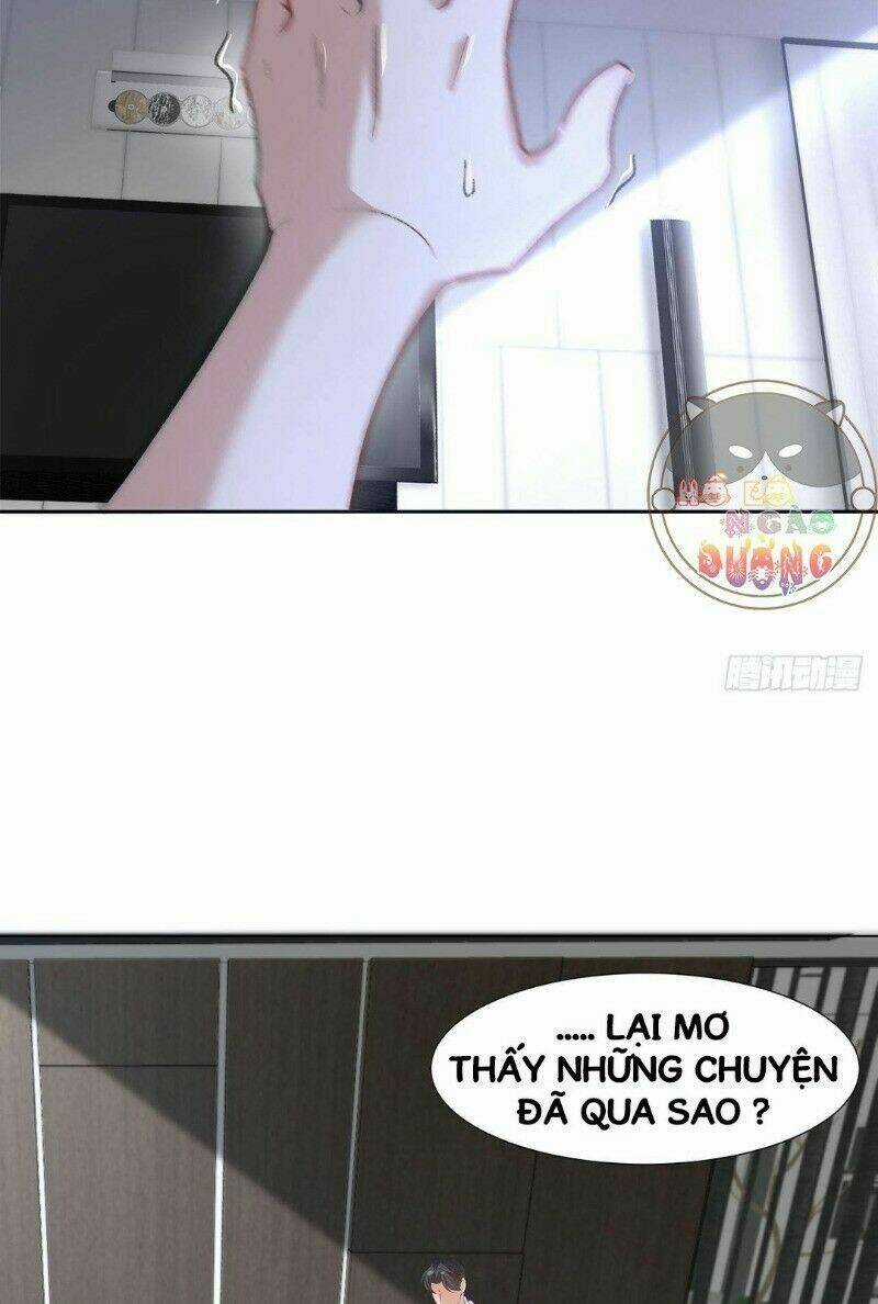 Ảnh Đế Yêu Hồ - Chapter 20 - Trang 38