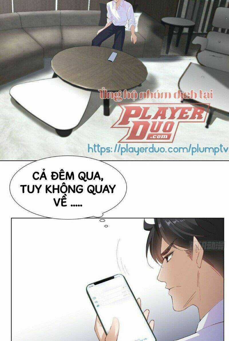 Ảnh Đế Yêu Hồ - Chapter 20 - Trang 39