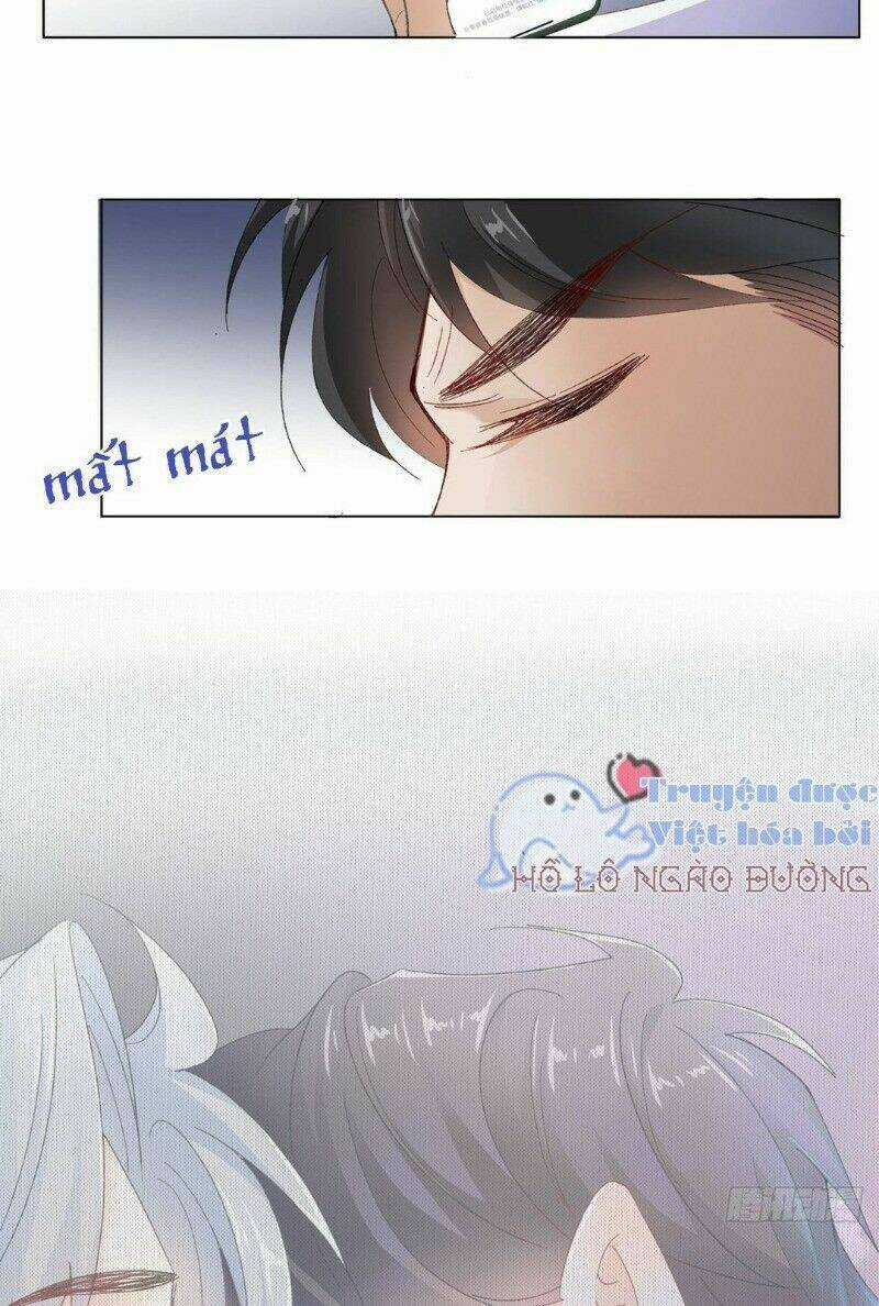 Ảnh Đế Yêu Hồ - Chapter 20 - Trang 40