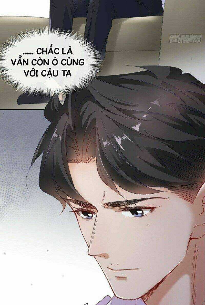 Ảnh Đế Yêu Hồ - Chapter 20 - Trang 42