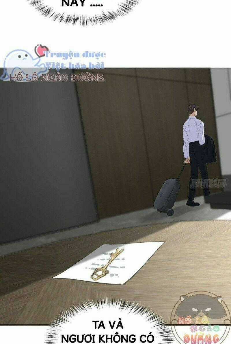 Ảnh Đế Yêu Hồ - Chapter 20 - Trang 44