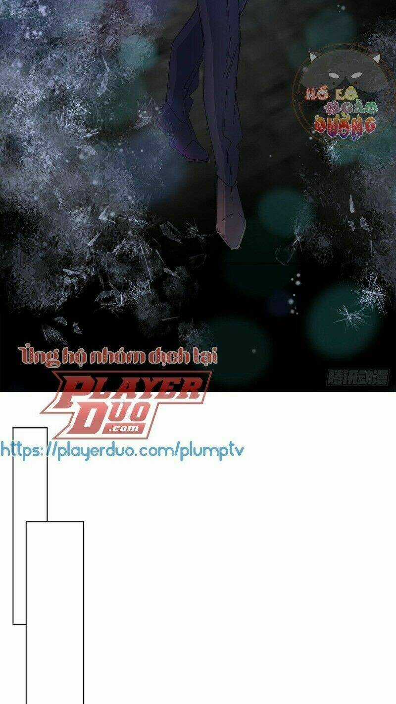 Ảnh Đế Yêu Hồ - Chapter 20 - Trang 7