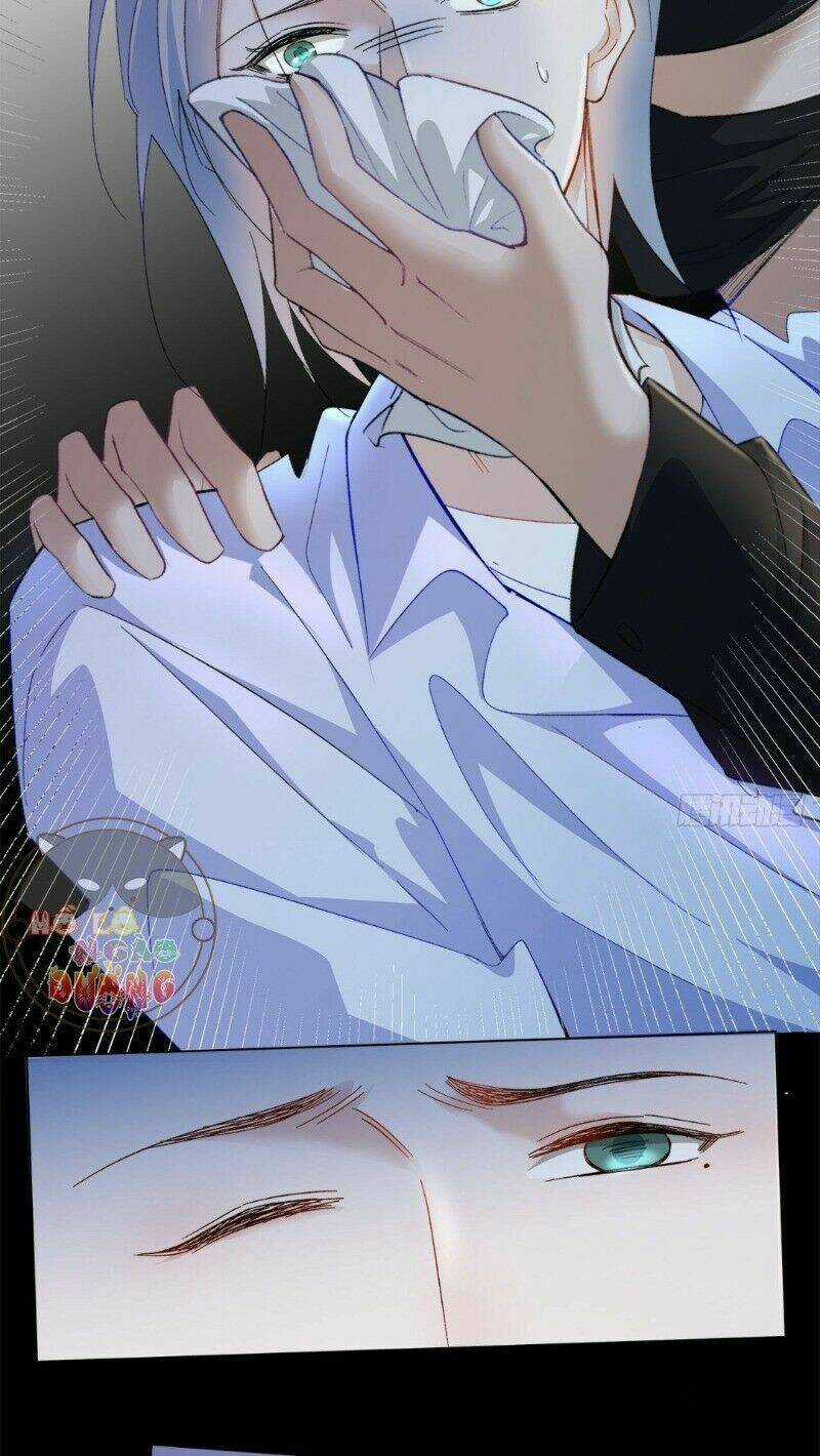 Ảnh Đế Yêu Hồ - Chapter 20 - Trang 10