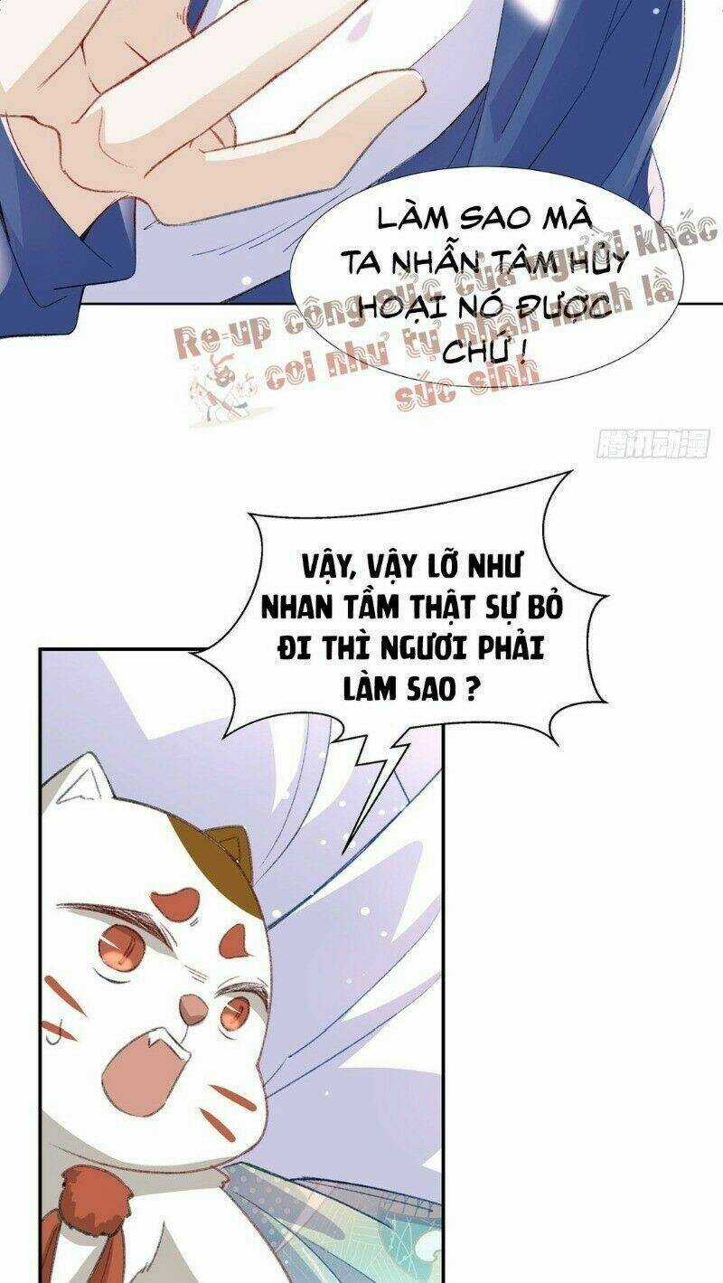 Ảnh Đế Yêu Hồ - Chapter 21 - Trang 11