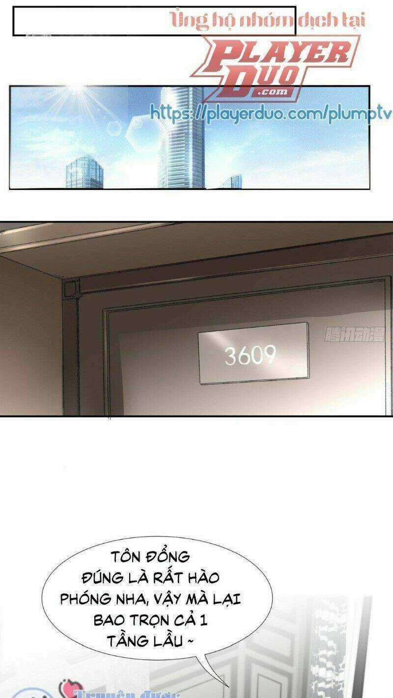 Ảnh Đế Yêu Hồ - Chapter 21 - Trang 14