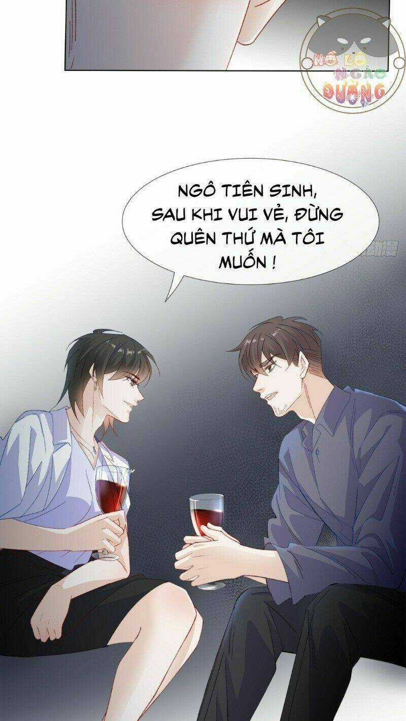 Ảnh Đế Yêu Hồ - Chapter 21 - Trang 17