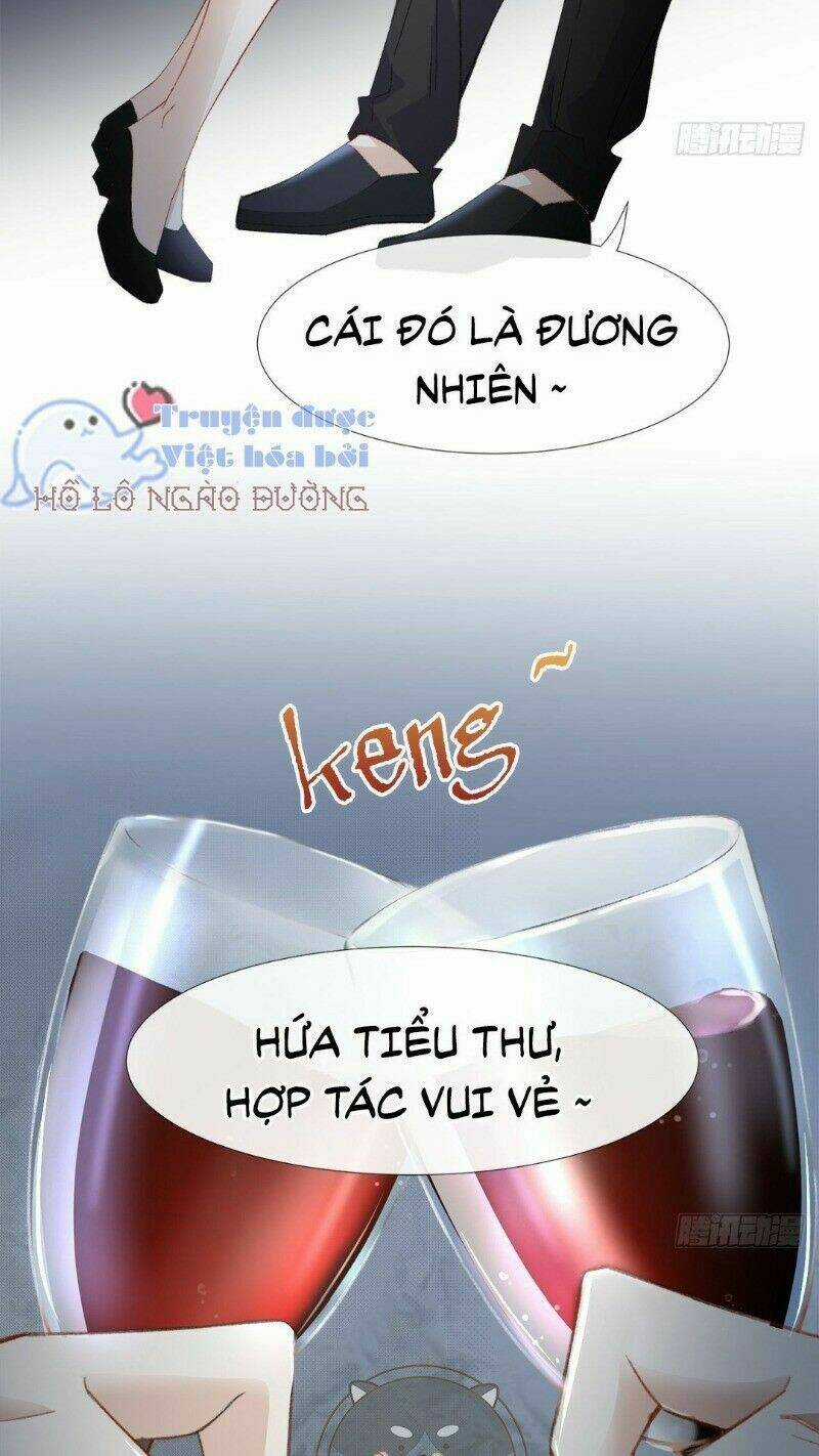 Ảnh Đế Yêu Hồ - Chapter 21 - Trang 18