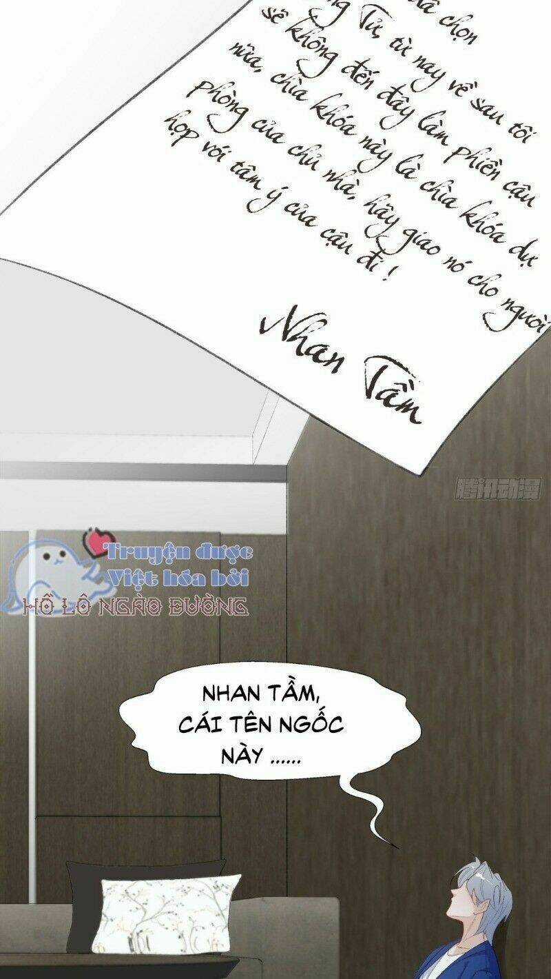 Ảnh Đế Yêu Hồ - Chapter 21 - Trang 3