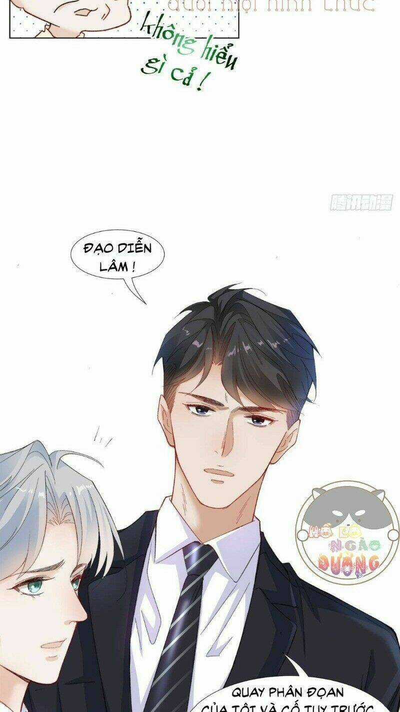 Ảnh Đế Yêu Hồ - Chapter 21 - Trang 23