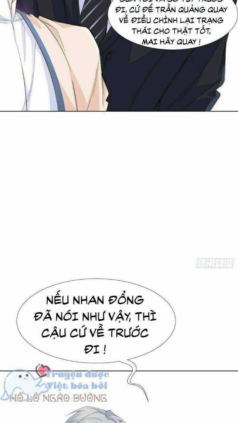 Ảnh Đế Yêu Hồ - Chapter 21 - Trang 24