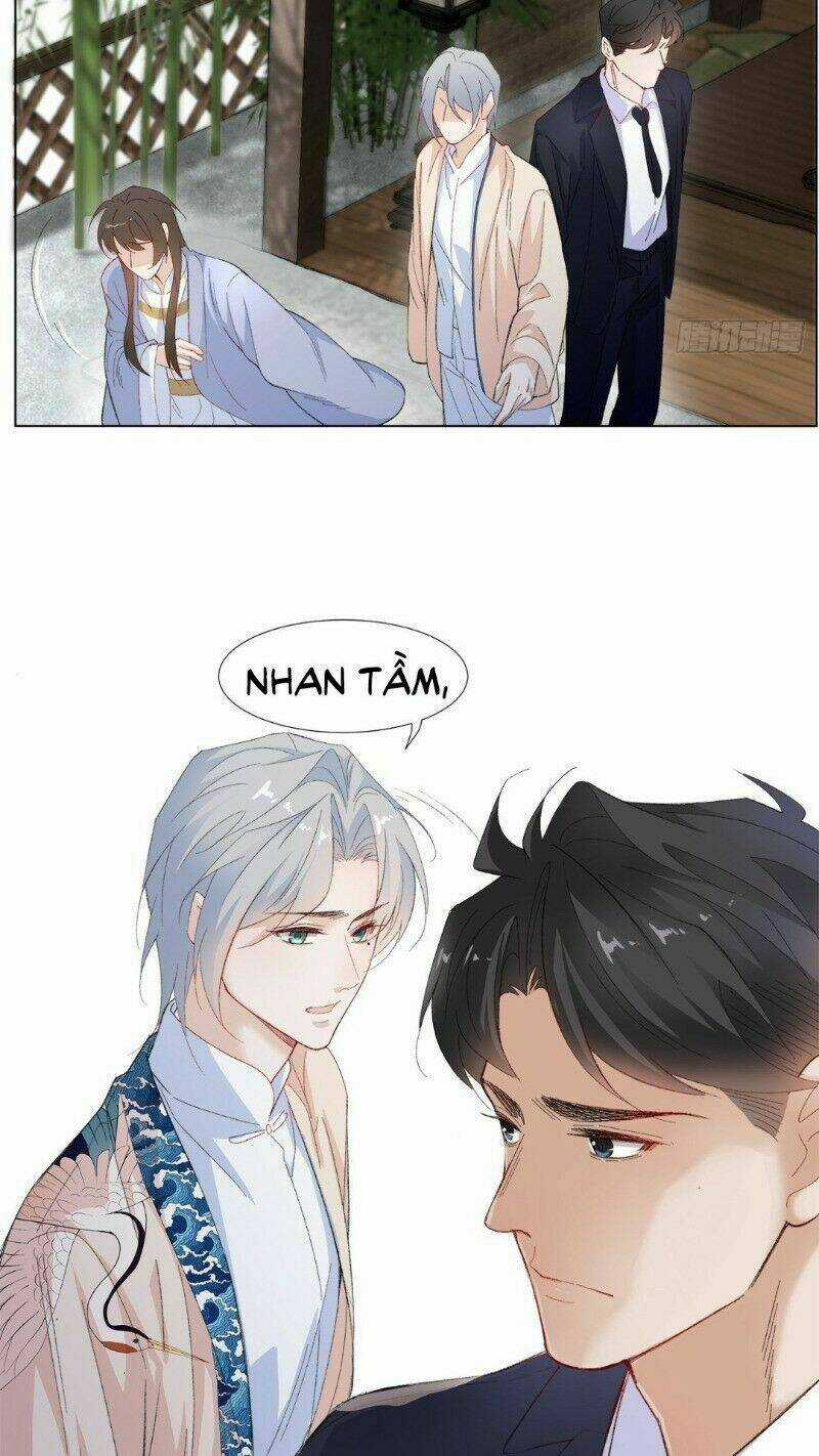 Ảnh Đế Yêu Hồ - Chapter 21 - Trang 26