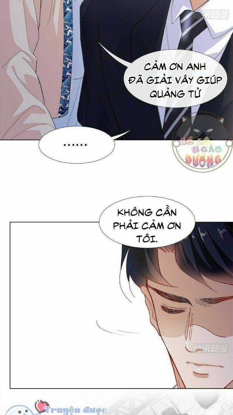 Ảnh Đế Yêu Hồ - Chapter 21 - Trang 27