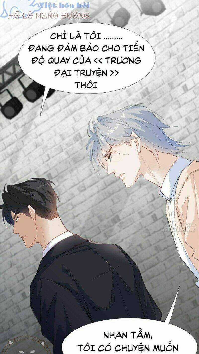 Ảnh Đế Yêu Hồ - Chapter 21 - Trang 28