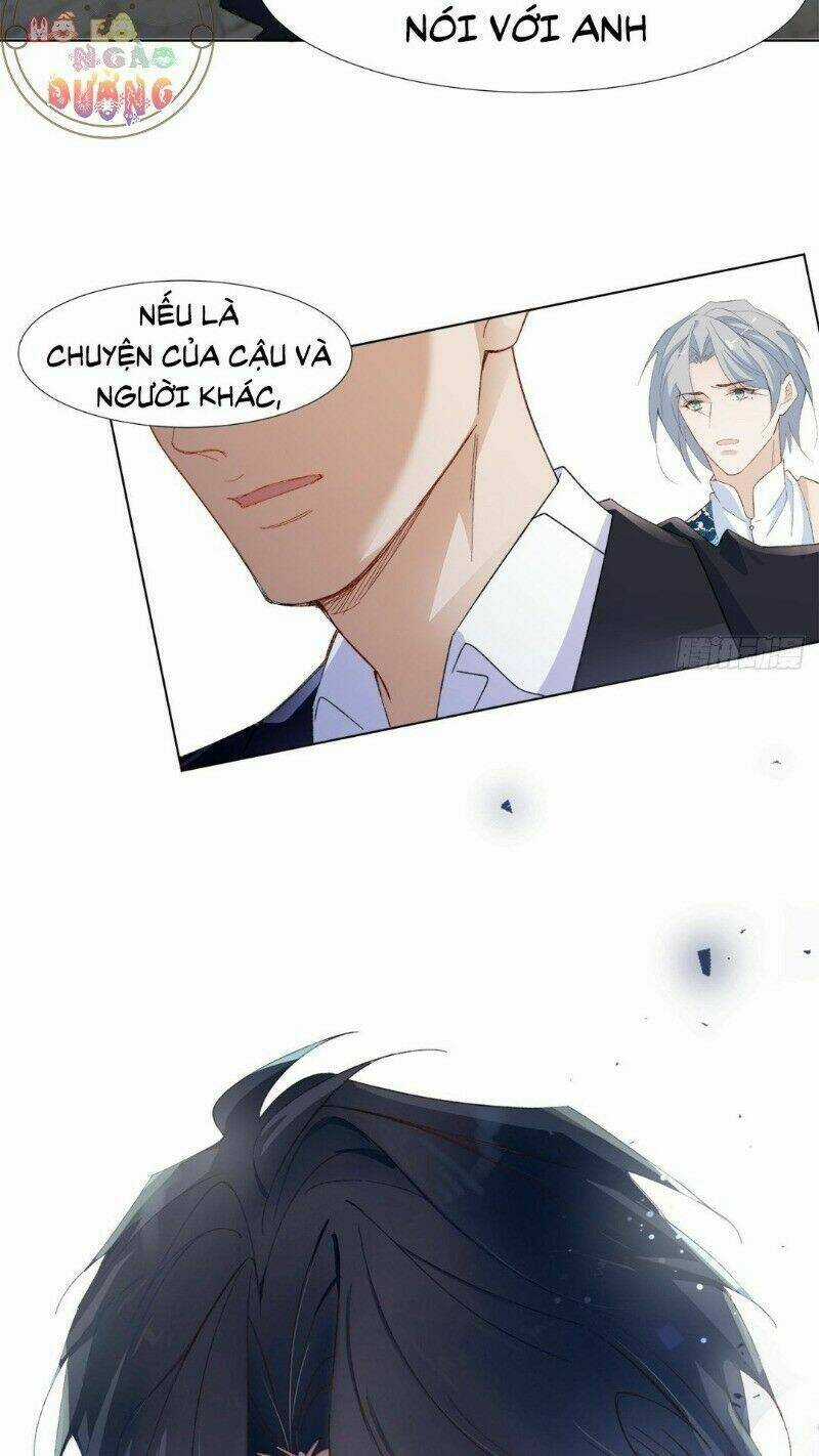 Ảnh Đế Yêu Hồ - Chapter 21 - Trang 29