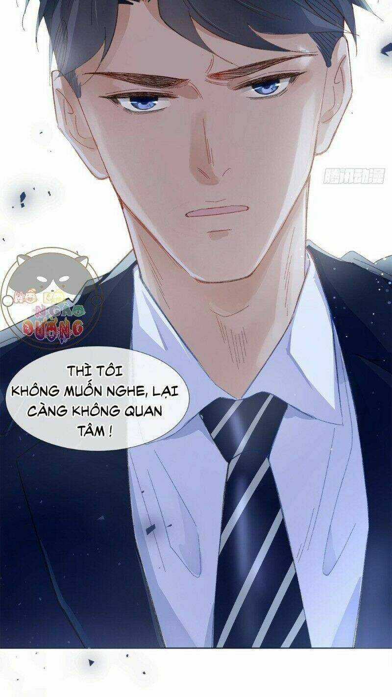 Ảnh Đế Yêu Hồ - Chapter 21 - Trang 30