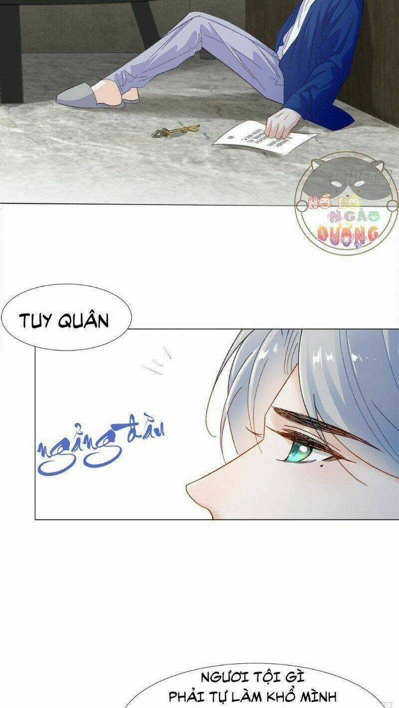 Ảnh Đế Yêu Hồ - Chapter 21 - Trang 4