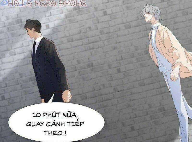 Ảnh Đế Yêu Hồ - Chapter 21 - Trang 32