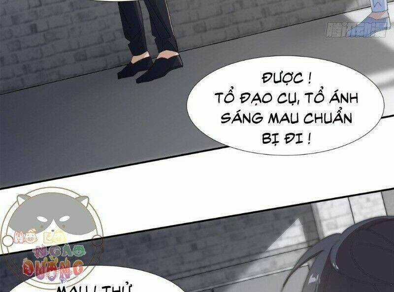 Ảnh Đế Yêu Hồ - Chapter 21 - Trang 33