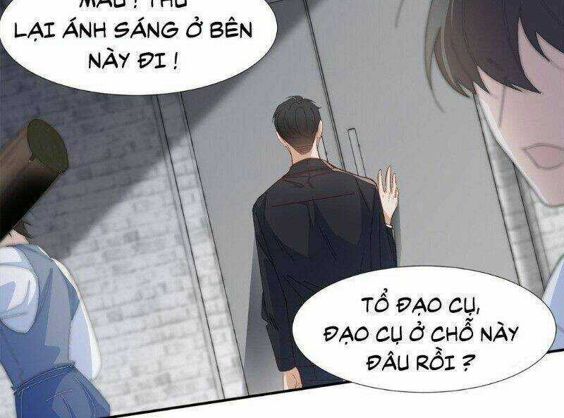 Ảnh Đế Yêu Hồ - Chapter 21 - Trang 34