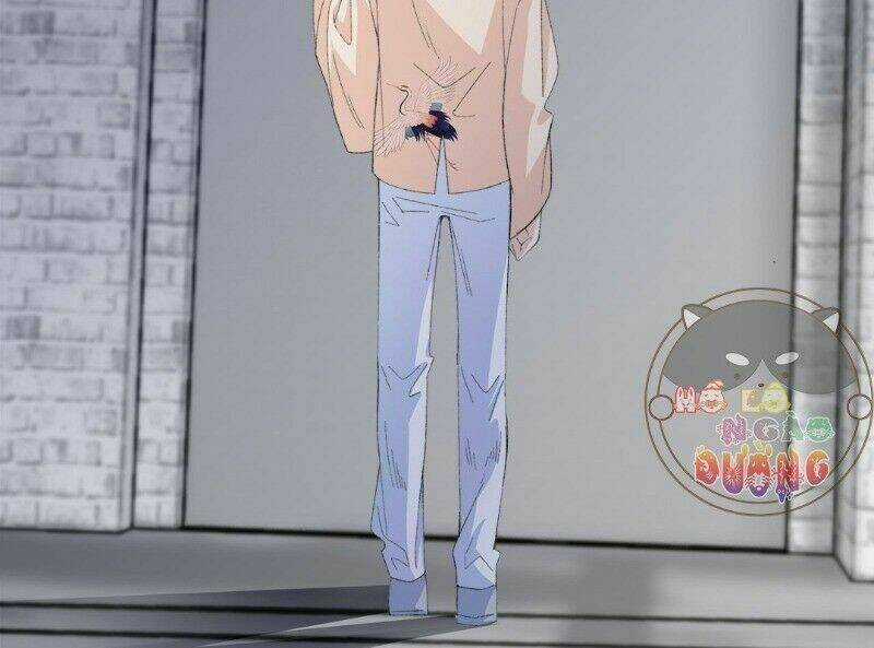 Ảnh Đế Yêu Hồ - Chapter 21 - Trang 41