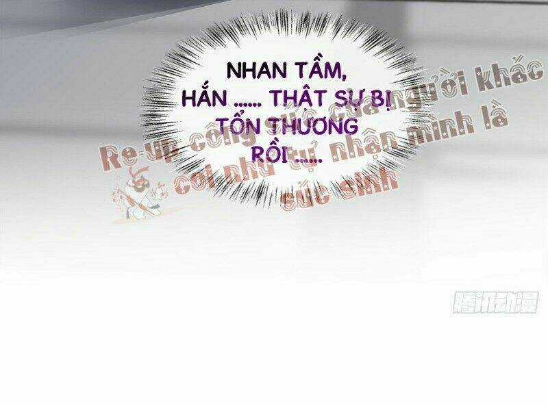Ảnh Đế Yêu Hồ - Chapter 21 - Trang 42