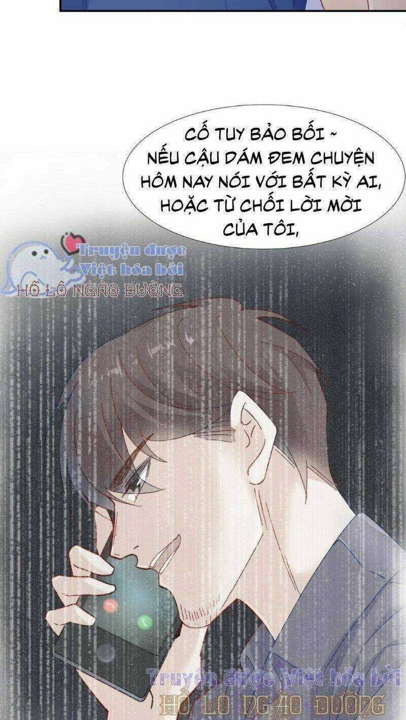 Ảnh Đế Yêu Hồ - Chapter 21 - Trang 7