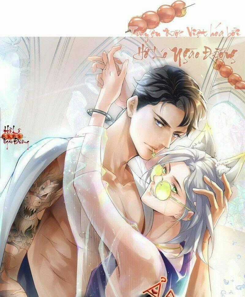 Ảnh Đế Yêu Hồ - Chapter 22 - Trang 1