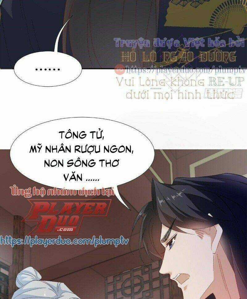 Ảnh Đế Yêu Hồ - Chapter 22 - Trang 11