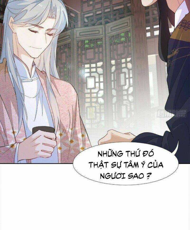 Ảnh Đế Yêu Hồ - Chapter 22 - Trang 12