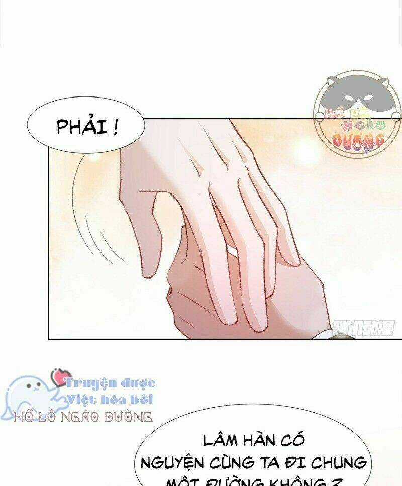 Ảnh Đế Yêu Hồ - Chapter 22 - Trang 13