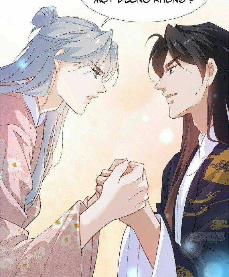 Ảnh Đế Yêu Hồ - Chapter 22 - Trang 14