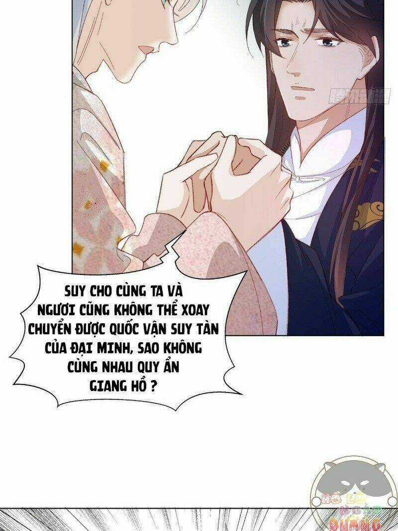 Ảnh Đế Yêu Hồ - Chapter 22 - Trang 18