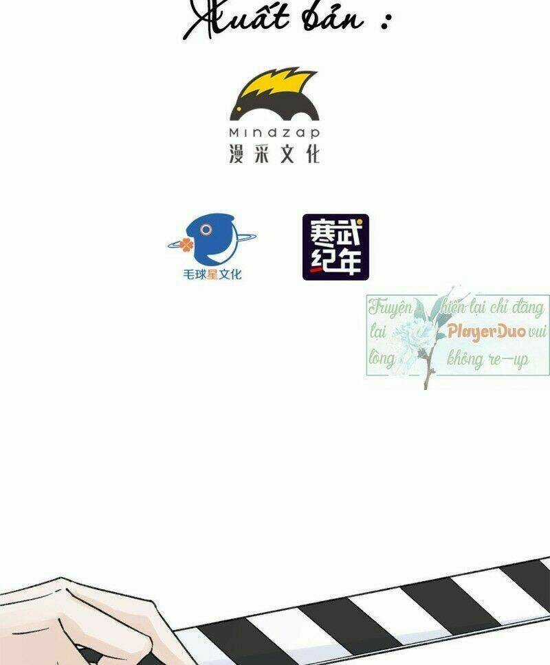 Ảnh Đế Yêu Hồ - Chapter 22 - Trang 3