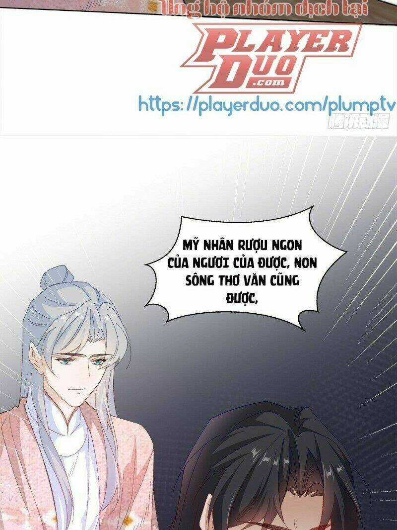 Ảnh Đế Yêu Hồ - Chapter 22 - Trang 21