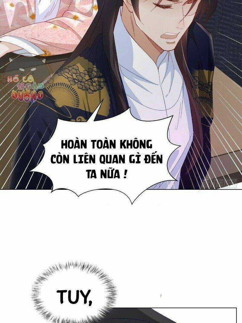 Ảnh Đế Yêu Hồ - Chapter 22 - Trang 22