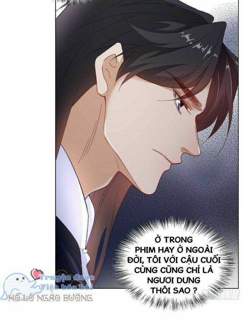 Ảnh Đế Yêu Hồ - Chapter 22 - Trang 23