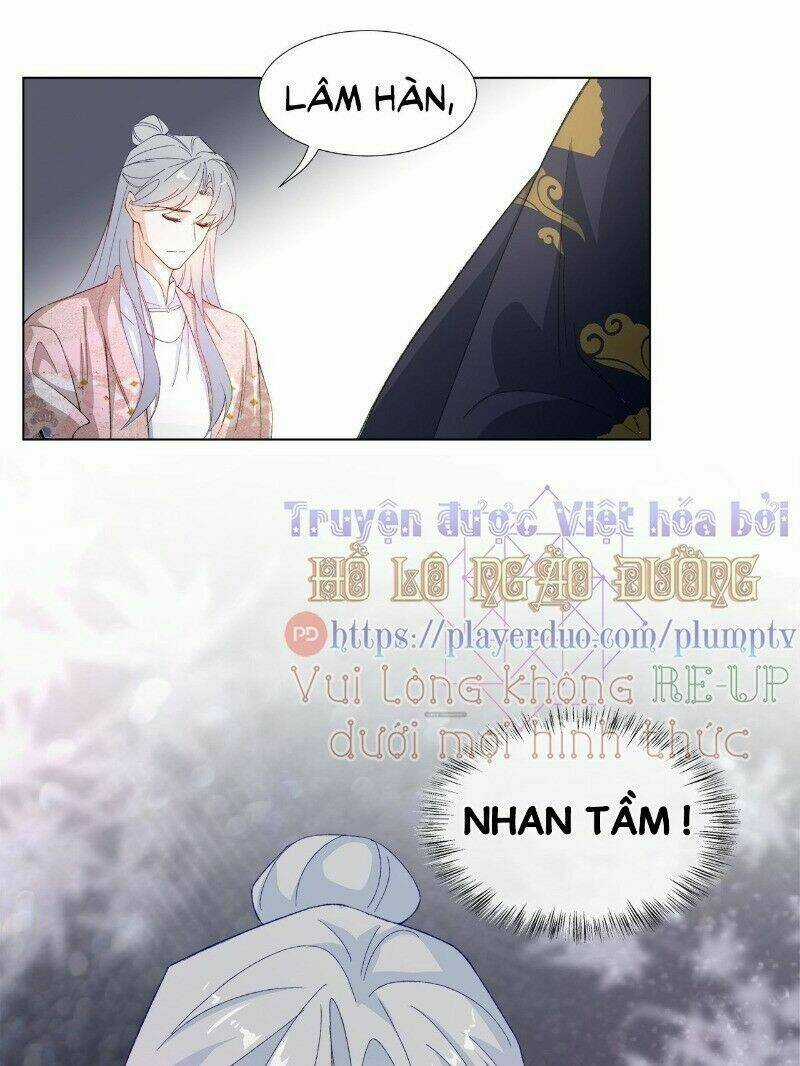 Ảnh Đế Yêu Hồ - Chapter 22 - Trang 24