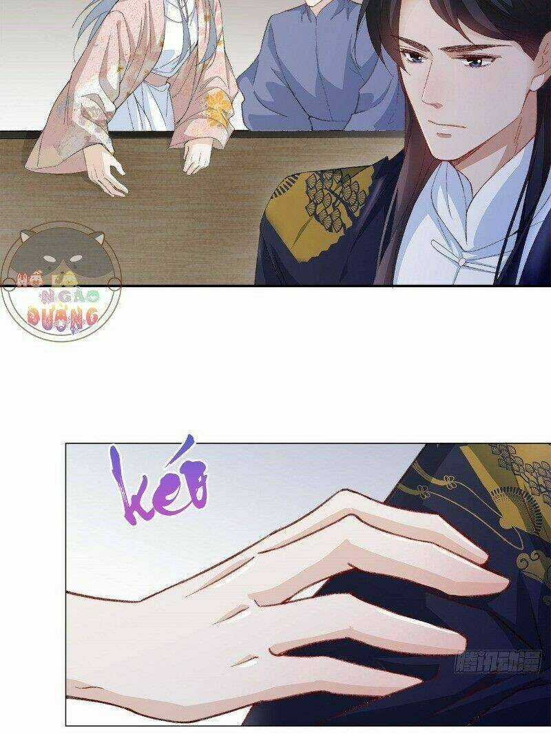 Ảnh Đế Yêu Hồ - Chapter 22 - Trang 29