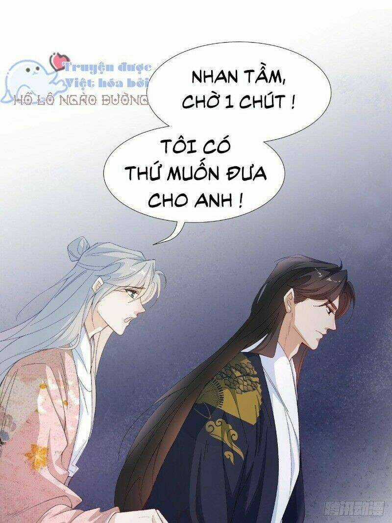 Ảnh Đế Yêu Hồ - Chapter 22 - Trang 30