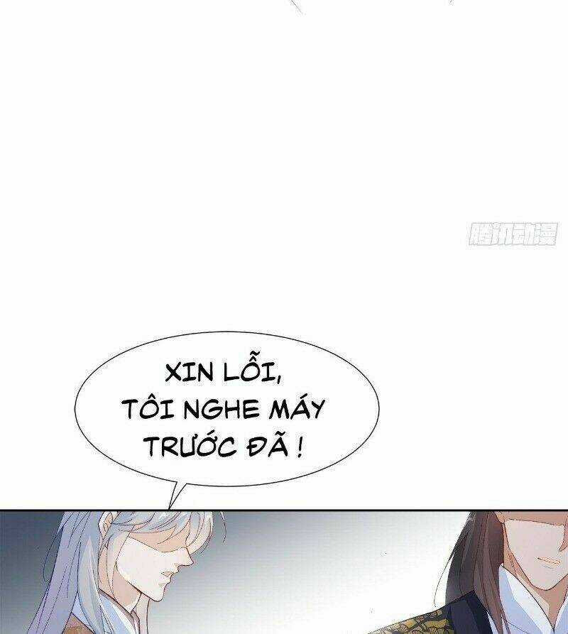 Ảnh Đế Yêu Hồ - Chapter 22 - Trang 32