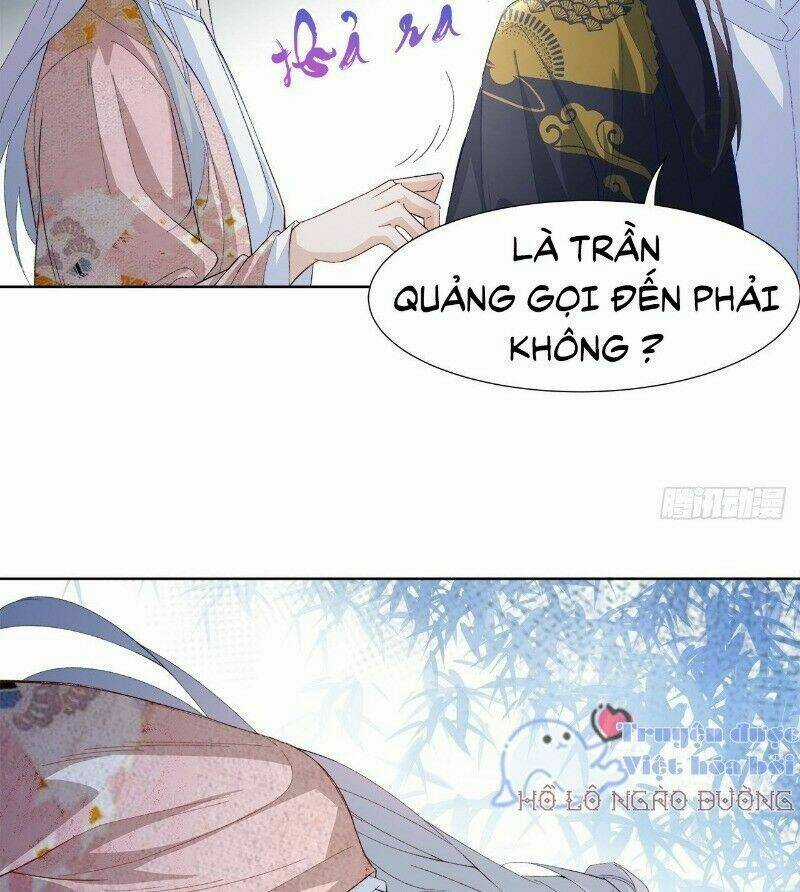 Ảnh Đế Yêu Hồ - Chapter 22 - Trang 33