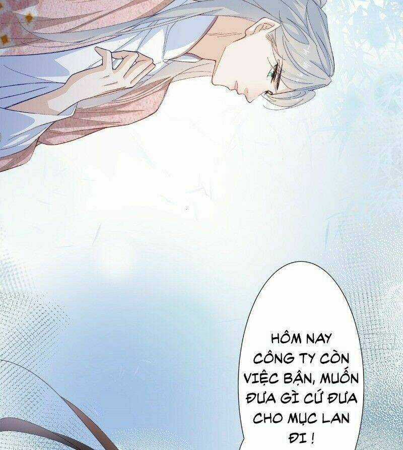 Ảnh Đế Yêu Hồ - Chapter 22 - Trang 34