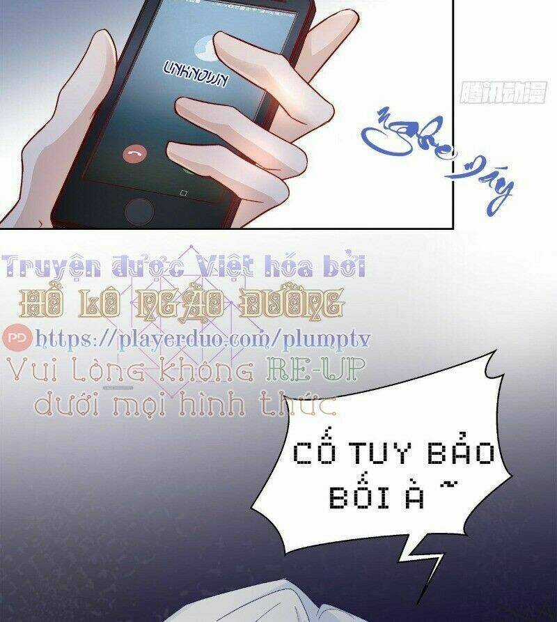 Ảnh Đế Yêu Hồ - Chapter 22 - Trang 37