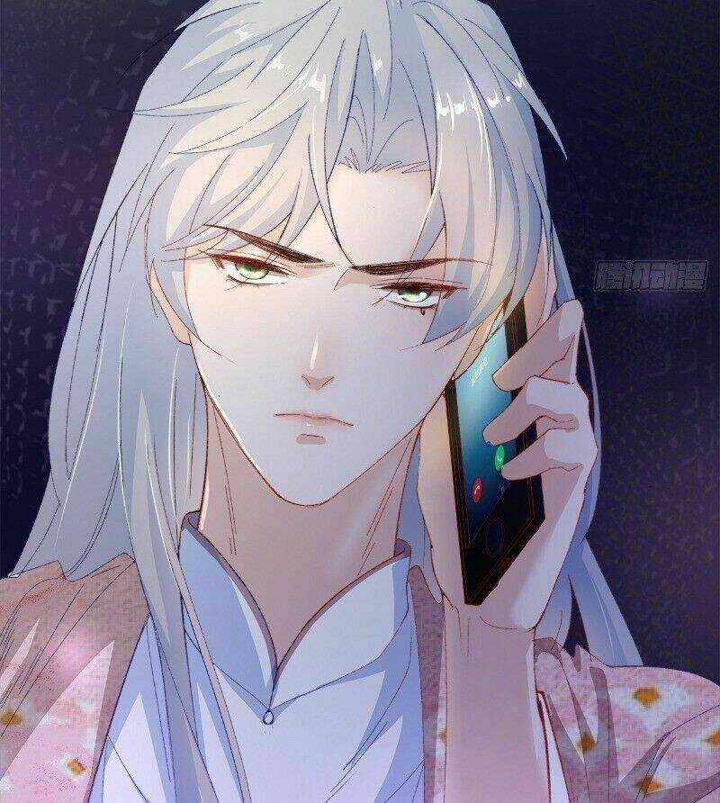 Ảnh Đế Yêu Hồ - Chapter 22 - Trang 38